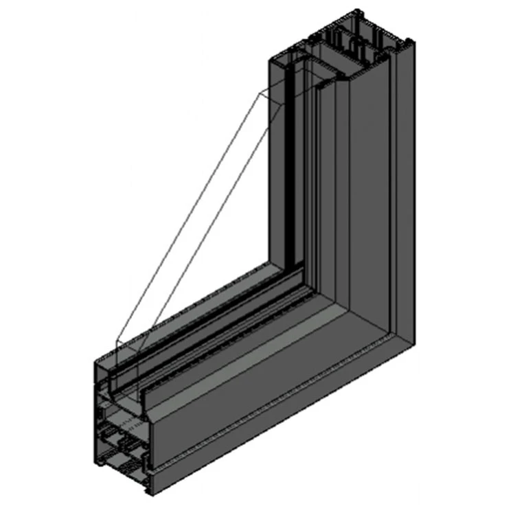 left casement window 2