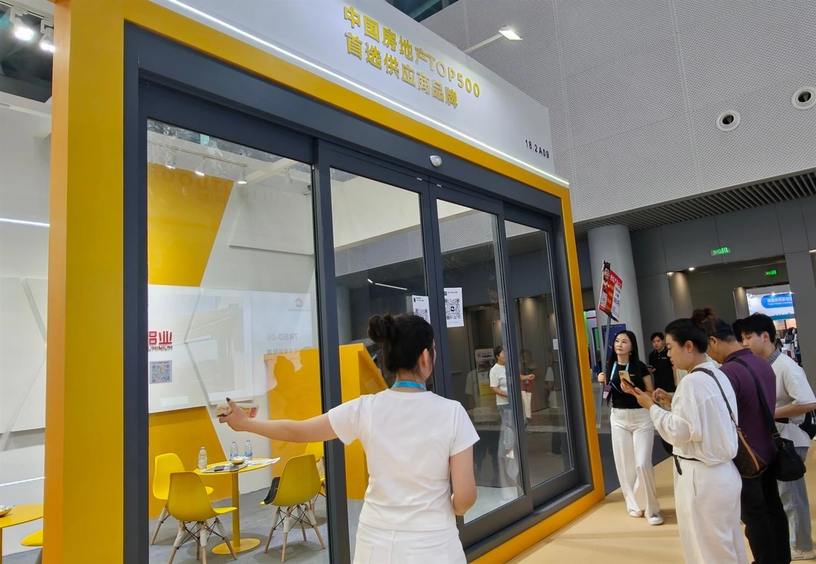 China (Guangzhou) International Building Decoration Fair China (Guangzhou) International Building Decoration Fair